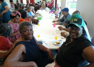 Windrush Celebration 7